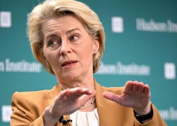 OD DAYTONA PA DO OSLA, BILA SU TO PRLJAVA POSLA: Von der Leyen je Bosnu isporučila Putinu „na pladnju“!