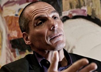 IZRAEL I PALESTINA: PITANJE I ODGOVORI Varoufakis: Izrael je teroristička država, a Hamas nije ISIL