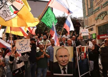 PUTIN JE GUBITNIK U RATU IZRAELA I HAMASA: Decenija Moskve kao arbitra na Bliskom istoku se bliži kraju