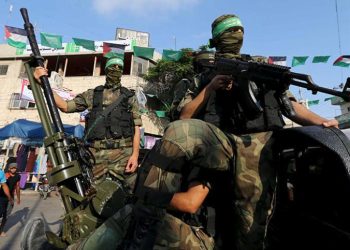 ŠTA JE HAMAS MISLIO? Hamas je zaista zadao fatalan udarac izraelskoj fantaziji da može nastaviti svoju okupaciju i blokadu na neodređeno vrijeme
