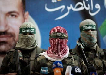 „ŽIŠKA“ KOJA JE IZAZVALA POŽAR NA BLISKOM ISTOKU: Nastanak i uspon radikalnih palestinskih pokreta – Hamas (1)