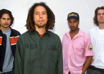 „300 HILJADA LJUDI MARŠIRALO DC-om U ZNAK PODRŠKE PALESTINI“: Umjesto na ceremoniju primanja u Rock And Roll Hall Of Fame Zack de la Rocha otišao je na Marš za Palestinu