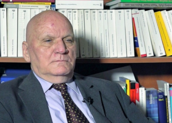PROF.DR. RAMO ATAJIĆ TVRDI: „Korumpirano pravosuđe otima imovinu građana!“