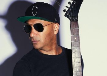 BUNTOVNA MUZIKA IZAZIVA TLAČITELJE  Morello: Nema mjesta nikakvom antisemitizmu kada kritiziramo užasne ratne zločine u Gazi