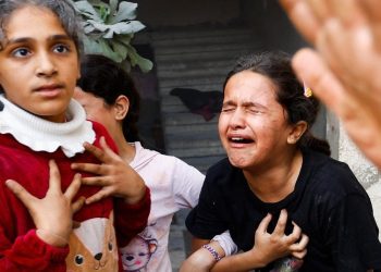 PITAJTE KUKAVIČKE I LICEMJERNE ZAPADNE MEDIJE Mahdawi: Je li previše tražiti od ljudi da na Palestince gledaju kao na ljude? Očigledno jeste!