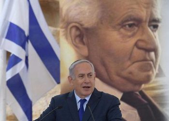 ZBOG OVG CIONISTIČKOG SNA GAZA JE MORALA BITI SRAVNJENA: Kanal Ben Gurion: potencijalna revolucionarna izraelska alternativa Suezu (Video)