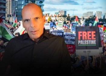 IZRAEL I PALESTINA: PITANJE I ODGOVORI Varoufakis: Izrael je teroristička država, a Hamas nije ISIL