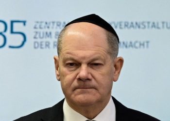 ŠVABE UVIJEK NA POGREŠNOJ STRANI Valeske: Podržavajući izraelski genocid, Njemačka je pokazla da nije naučila ništa iz historije