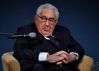 UBILAČKO NASLJEĐE HENRYA KISSINGERA Massad: Kissinger je bio samo vjerni predstavnik kriminalne američke elite kojoj je služio