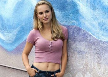ISKUSTVO SA „SEKSUALNIM TERORIZMOM“ Portman: Dok ste djeca, nemojte glumiti, nemojte ići u Hollywood