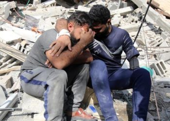 HAMAS NIJE TO ŠTO IZRAELCI KAŽU DA JE Badawi: Vrijeme je da SAD uzme u obzir Hamasov opstanak u Gazi