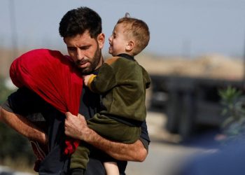 RAT ZA PALESTINU TRAJE 7 DECENIJA: Zanima vas gdje su zaista pravi uzroci? Analiza sve objašnjava…