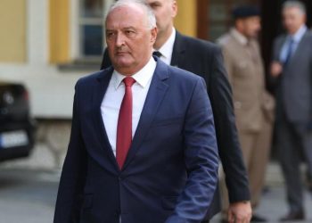 NATENYAHU DAO DODIKU KRILA Hlez: U RS-u se događaju neke čudne aktivnosti. Locirani su, sve pratimo i možemo ih eliminirati‘