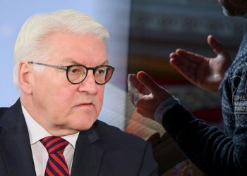 PROCURILO „SVETO PISMO“  U KOJEM SE MUSLIMANI NAREĐUJE DA SE MORAJU ODREĆI ŠERIJATA: ‘Ako ne budete slijedili pravila…‘