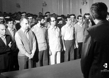 JOŠ JEDNA GODINA DINASTIJINIH LAŽI:  Ko će odgovarati za ubistvo Rušida Prgude u Procesu ‘83?