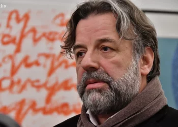 IZLOŽBA POSVEĆENA RUMIJU Hadžimejlić: Mevlana je zagovarao ljubav, pažnju, međuljudski odnos