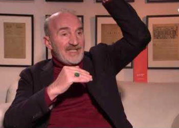 “HISTORIJA BH NOVINARSTVA”  Latić: Zaista sam bio Alijin templar i vjerovao sam da se borim za našu svetu zemlju