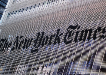 IGRE MOĆNIKA: Ukrajina optužuje New York Times da “radi za Kremlj”