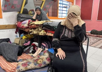 DOMOCID Wintour: Gaza će biti mjesto na kom ljudski život nije moguć