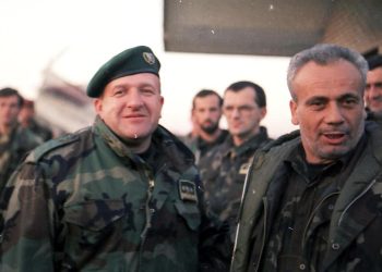 ‘KAKO SMO UBILI GENERALA’: Ratna sjećanja Mehmeda Alagića o oslobađanju Krajine
