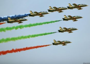 KLADILI SE NA „MRTVOG KONJA“: Hamas je uništio planove o arapskom krilu NATO-a