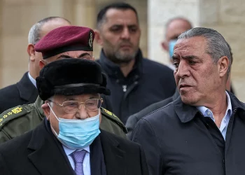 ZAPAD NAMEĆE NELEGITIMNE VOĐE HRABROM NARODU Al-Arian: Zašto je najveća tvrdnja Palestinskih vlasti laž?!