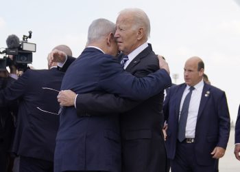 VRIJEME JE ZA UDARAC U PLEKSUS: Globalni lideri moraju naći hrabrosti da udare Izrael i SAD tamo gdje ih najviše boli