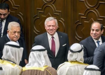 PITANJE ARAPSKOG VOĐSTVA U GAZI: Kako regionalne zemlje mogu udružiti svoju moć da okončaju rat Izrael-Hamas
