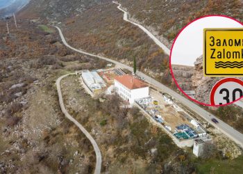 TAJNI UGOVORI O GRADNJI HE DABAR: Prve tužbe zbog skrivanja sporazuma, kineski radnici uveliko na gradilištu (VIDEO)