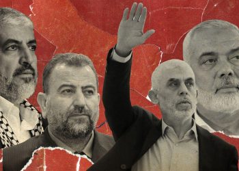 ŠTA JE HAMASOV CILJ U GAZI: Strategija koja je dovela do rata—i šta to znači za budućnost Palestine