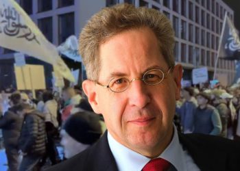 BIVŠI ŠEF NJEMAČKIH OBAVJEŠTAJACA PREDVIĐA  Maaßen: Evropljani će podleći pod islamom
