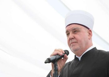 REIS SE KONAČNO POČEO BAVITI SVOJIM POSLOM –OPLEO PO VEHABIJAMA  Kavazović: Ono što ponekad vidim u našim džamijama, žalosti me…