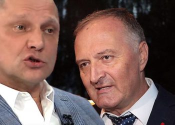 ZLATKO MILETIĆ RAZOTKRIO “KRVAVE RUKE“ SDA-OVIH TAJKUNA: Evo koje firme iz BiH izvoze oružje i municiju u Izrael