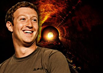 FARAONI NAŠEG VREMENA U BUNKERIMA SUDNJEG DANA:  Zuckerberg gradi “strogo tajno” skrovište pod nazivom “Koolau Ranch” na Havajima