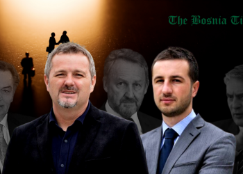 POSLJEDNJA UTRKA BAKIROVIH „TROJANSKIH KONJA“: Pada vlada u Krajini, NES bi mogao biti potpuni gubitnik u postizbornom periodu