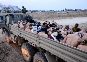 KAD IZRAEL ZLOSTAVLJA TAOCE Levy: Možemo oprezno zaključiti da barem neke Izraelce koje drži Hamas tretiraju bolje od Palestinaca koje drži Izrael