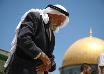 ULEMA ŠTITI SVOJE VLADARE, A NE SVOJE VJERNIKE Al Azami: Kako se bliskoistočni muslimanski učenjaci bore da pokažu podršku Gazi