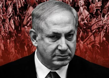 „MITUT ISRAEL“  Hearst: Netanyahu je želio ‘uništiti’ Hamasa, a ovaj rat bi mogao urušiti Izrael