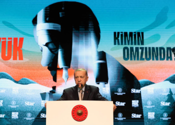 „TURKIYE YUZYILI“ Gokcen:  Vladavina prava je mrtva… Živjela vladavina zavjerama