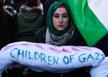 PALESTINSKI PREPOROD Elgindy: Kako izgraditi novi politički poredak nakon izraelskog napada na Gazu