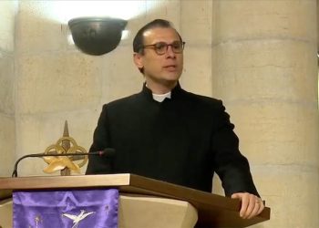 U KAKVOG BOGA VJERUJEMO?! Ishak: Nećemo prihvatiti izvinjenje nakon genocida. Mi ćemo ustati, a vas mi je žao!