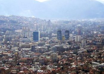 PODSJEĆANJE NA “RATNE PRIJETNJE”: Republika Srpska obustavlja dotok plina Sarajevu?
