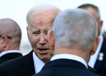 KAKO JE GAZA PROMJENILA GLOBALNU POLITIKU Oborne: Neki počinju nazivati američkog predsjednika “Genocid Joe”