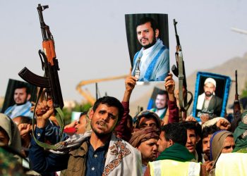 IRANSKI NOVI NAJBOLJI PRIJATELJI: Huti su postali ključni partneri u iranskoj potrazi za regionalnom dominacijom