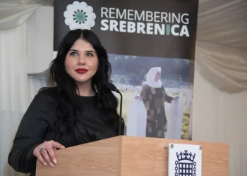“NE SUDI SE SAMO IZRAELU”: Podrška bosanskih preživjelih u slučaju genocida