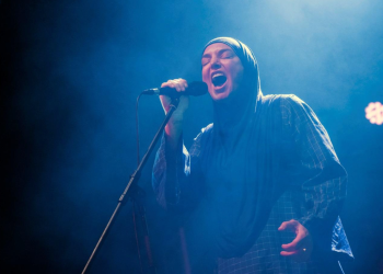 NOTHING COMPARES TO HER: Poznat uzrok smrti Sinead O’Connor
