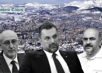 MURPHYEVI MA(R)FIJAŠI (IX): Begovi su pali Bošnjacima na tjeme