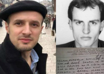SREBRENICA SRCEM I DUŠOM UZ GAZU: Srebereničani traže od Međunarodnog Suda Pravde da poduzme mjere za zaustavljanje genocida u Gazi