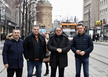 MURPHEYVI MA(R)FIJAŠI (VIII): Ta nesretna Trojka zbilja postaje ukleta brojka za Bošnjake