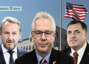 MURPHYEVI MA(R)FIJAŠI (X): Dodik, Bakir i Marfi na istoj su kanafi